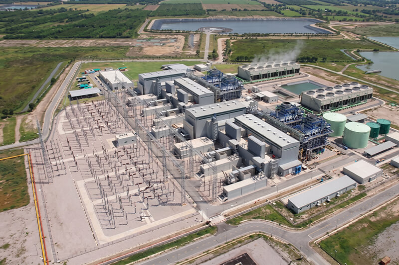 บริษัท ราชบุรีเพาเวอร์ จำกัด