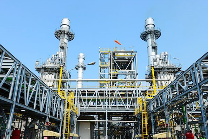    Bangpa-In Cogeneration Co., Ltd. (BIC)