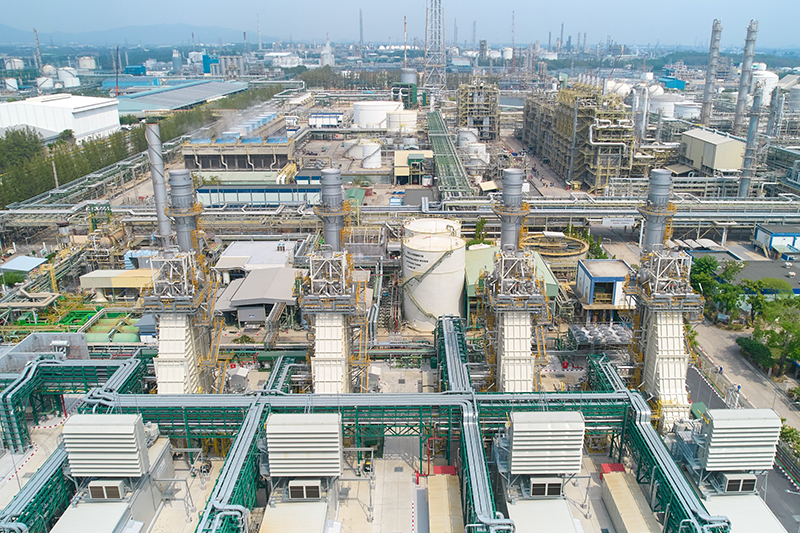    Glow Energy Phase 2 (SPP Replacement)