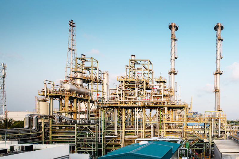    Central Utility Plant 3