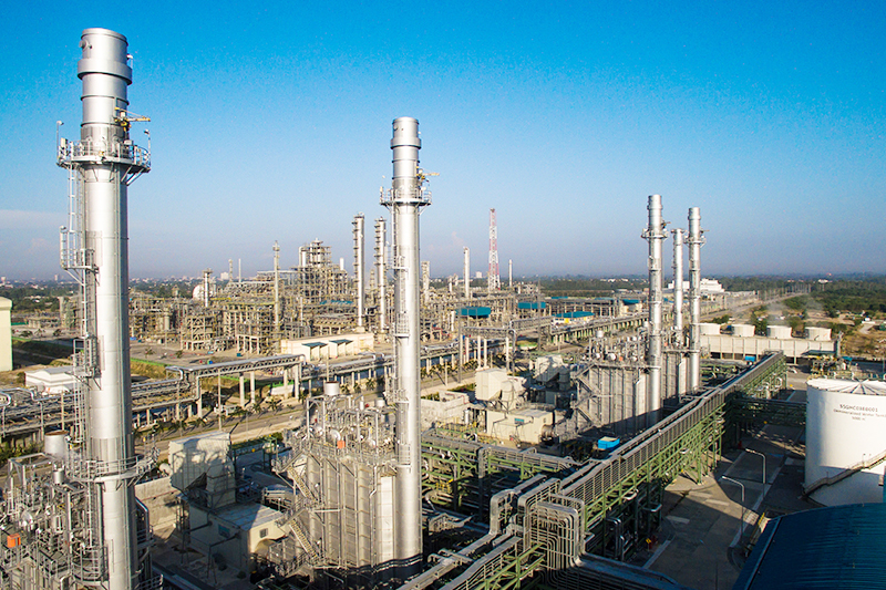    IRPC Clean Power Co., Ltd. (IRPC-CP)