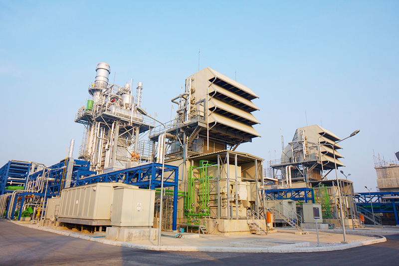    Nava Nakorn Electricity Generating Co., Ltd. (NNEG)