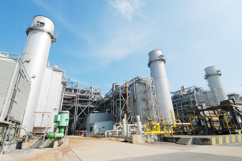    Ratchaburi Power Co., Ltd.