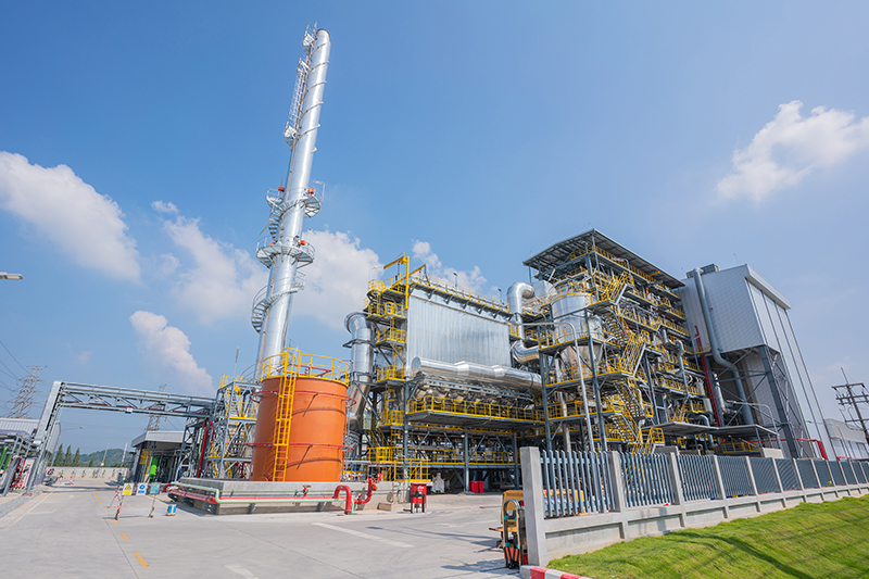    โรงไฟฟ้าชลบุรี คลีน เอ็นเนอร์ยี่ จำกัด