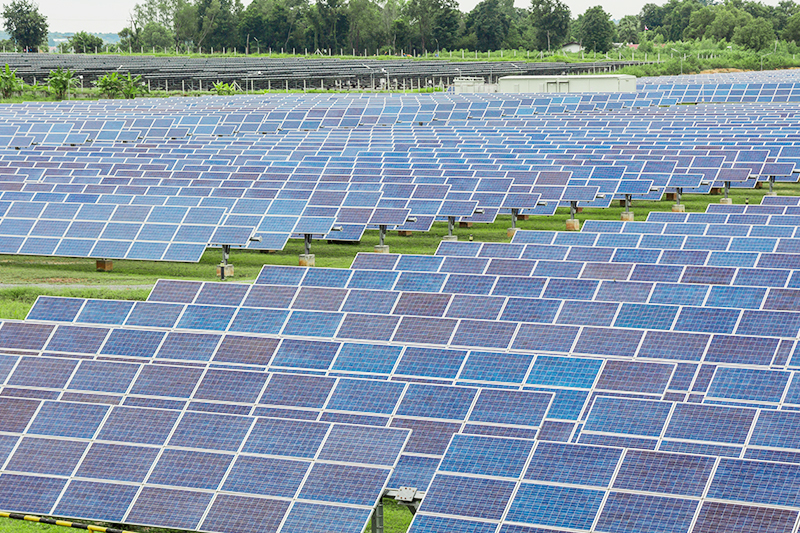    บริษัท โกลบอล รีนิวเอเบิล เพาเวอร์ จำกัด (GRP)