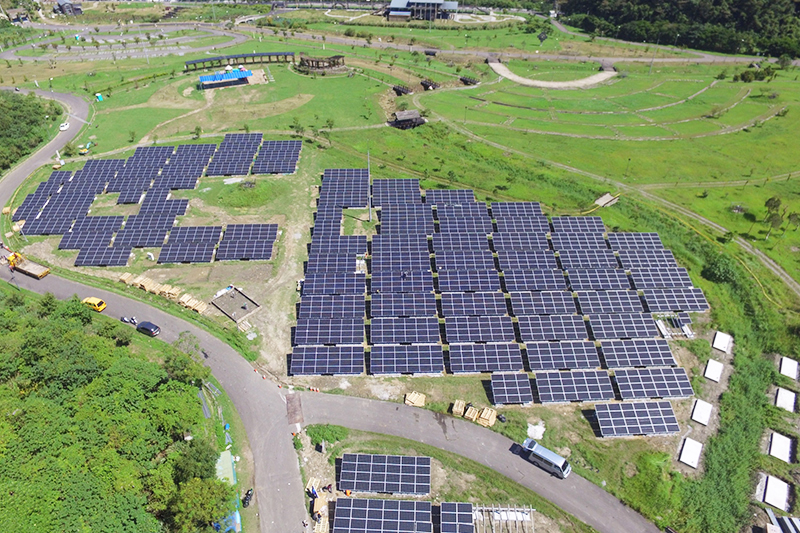    บริษัท โกลบอล รีนิวเอเบิล เพาเวอร์ วัน จำกัด